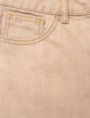 HOLZWEILER - W. Neptune Jeans - džinsa bikses ar platām starām - lt. brown - 5