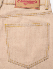 HOLZWEILER - W. Neptune Jeans - spodnie szerokie - lt. brown - 7