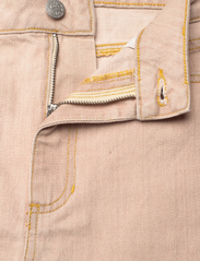 HOLZWEILER - Pluto Denim Skirt - jeansowe spódnice - lt. brown - 5