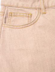 HOLZWEILER - Pluto Denim Skirt - jeansowe spódnice - lt. brown - 6