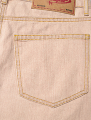 HOLZWEILER - Pluto Denim Skirt - jeansowe spódnice - lt. brown - 7