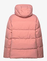 HOLZWEILER - Besseggen Down Jacket - virsjakas ar dūnu pildījumu un polsterējumu - pink - 1