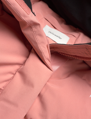 HOLZWEILER - Besseggen Down Jacket - virsjakas ar dūnu pildījumu un polsterējumu - pink - 6