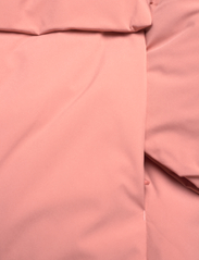 HOLZWEILER - Besseggen Down Jacket - virsjakas ar dūnu pildījumu un polsterējumu - pink - 8
