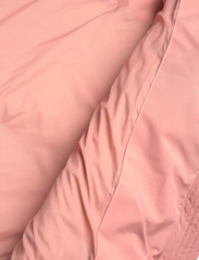 HOLZWEILER - Besseggen Down Jacket - virsjakas ar dūnu pildījumu un polsterējumu - pink - 9