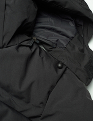 HOLZWEILER - Glittertind Down Jacket - winter jackets - black - 7