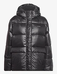 HOLZWEILER - Shiny Besseggen Down Jacket - winter jacket - black - 0