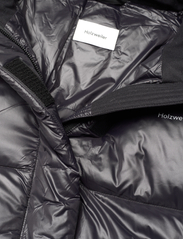 HOLZWEILER - Shiny Besseggen Down Jacket - winter jacket - black - 6