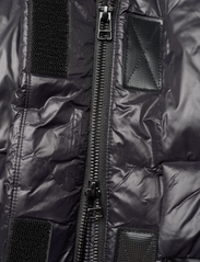 HOLZWEILER - Shiny Besseggen Down Jacket - winter jacket - black - 8