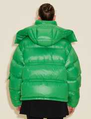 HOLZWEILER - Steilia Short Down Jacket - winter jacket - green - 4