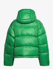 HOLZWEILER - Steilia Short Down Jacket - winter jacket - green - 2