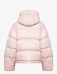 HOLZWEILER - Steilia Short Down Jacket - winter jacket - lt. pink - 1