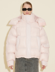 HOLZWEILER - Steilia Short Down Jacket - winter jacket - lt. pink - 3