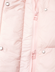 HOLZWEILER - Steilia Short Down Jacket - ziemas jakas - lt. pink - 8