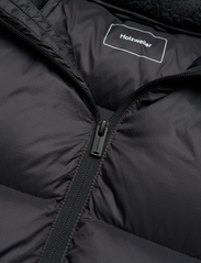 HOLZWEILER - Hovden Down Jacket - padded jackets - black - 2