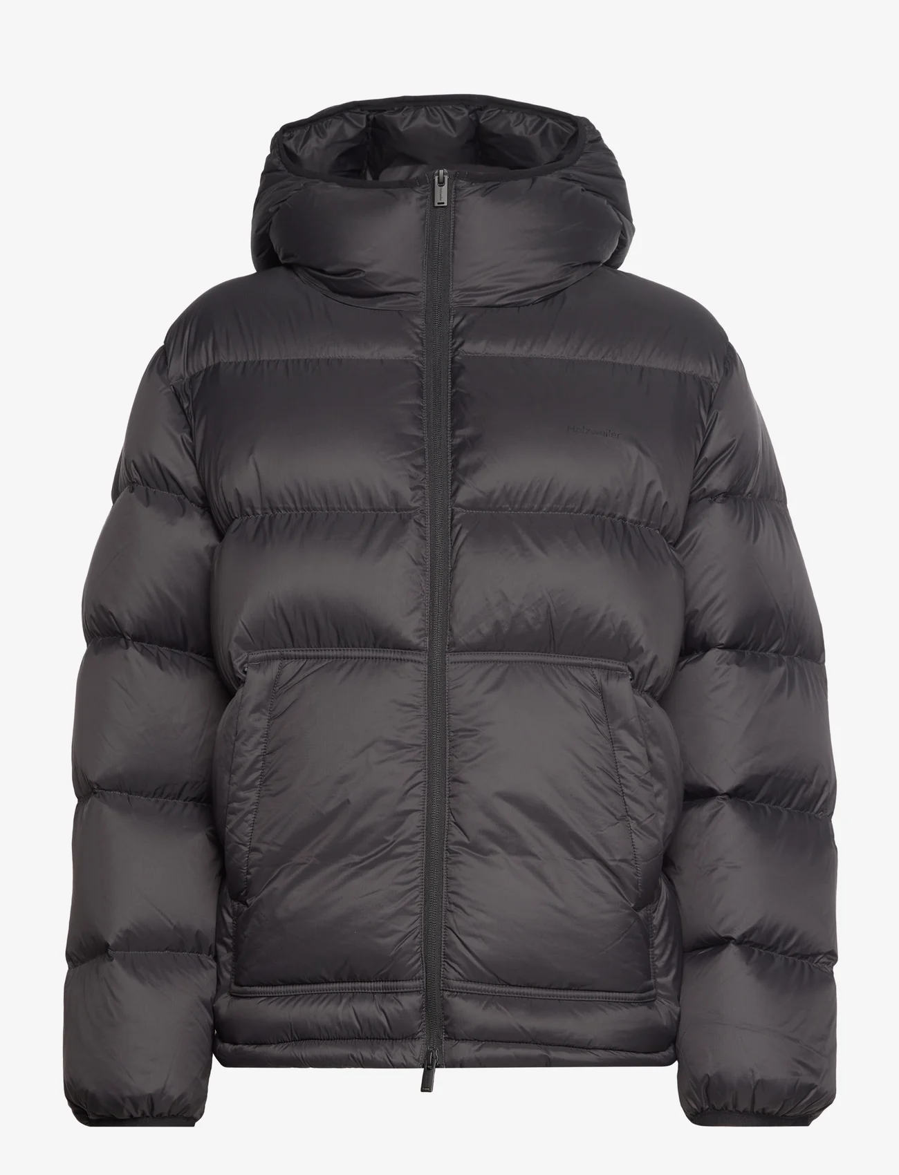 HOLZWEILER - Gilja Down Jacket - winter jacket - black - 0