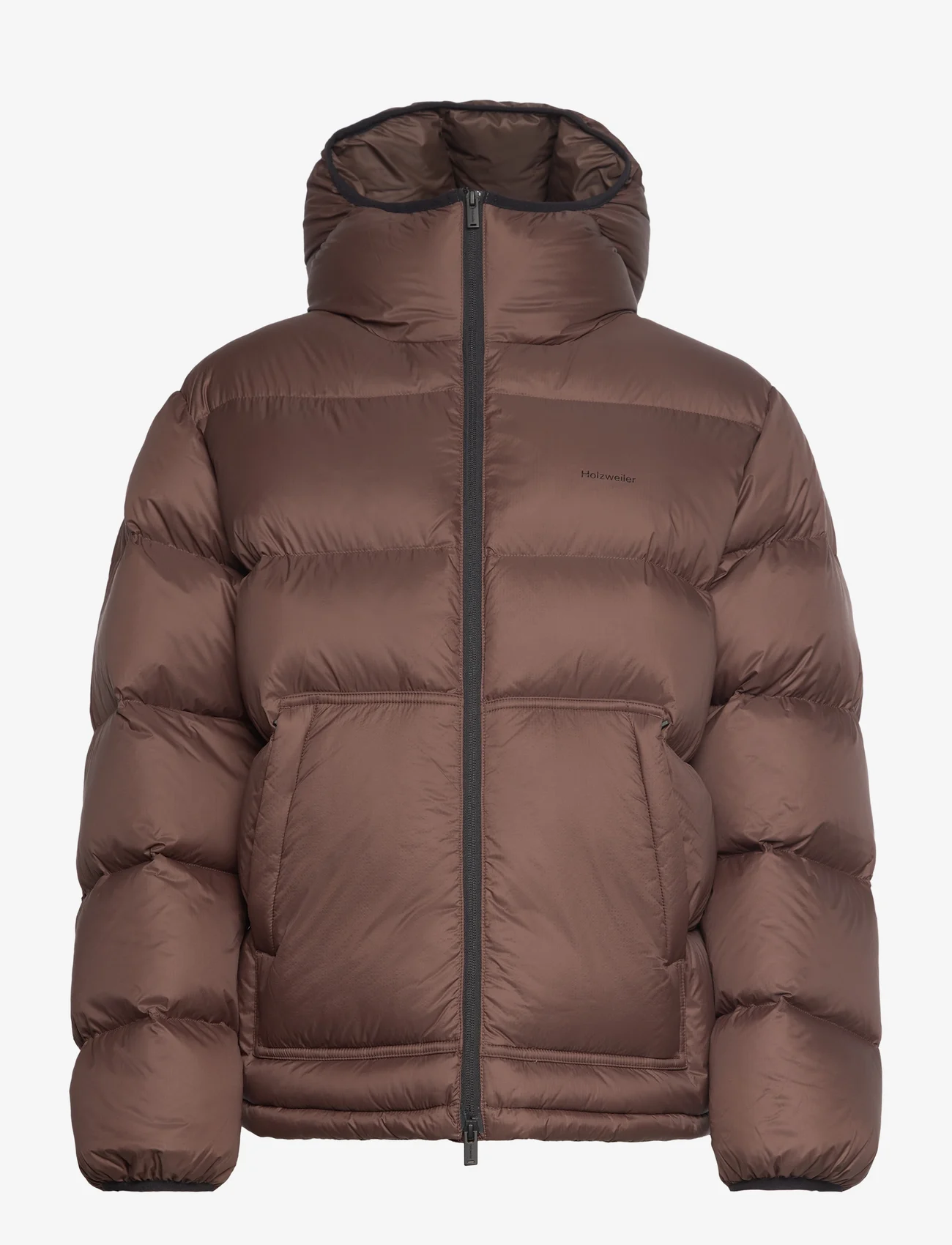 HOLZWEILER - Gilja Down Jacket - winter jacket - brown - 0