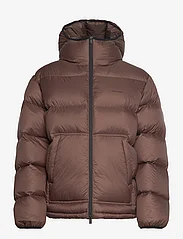 HOLZWEILER - Gilja Down Jacket - winter jacket - brown - 0