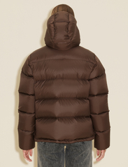 HOLZWEILER - Gilja Down Jacket - winter jacket - brown - 3