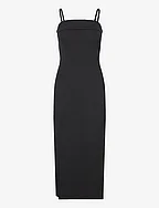 Shelly Dress - BLACK