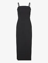 HOLZWEILER - Shelly Dress - festklær til outlet-priser - black - 0