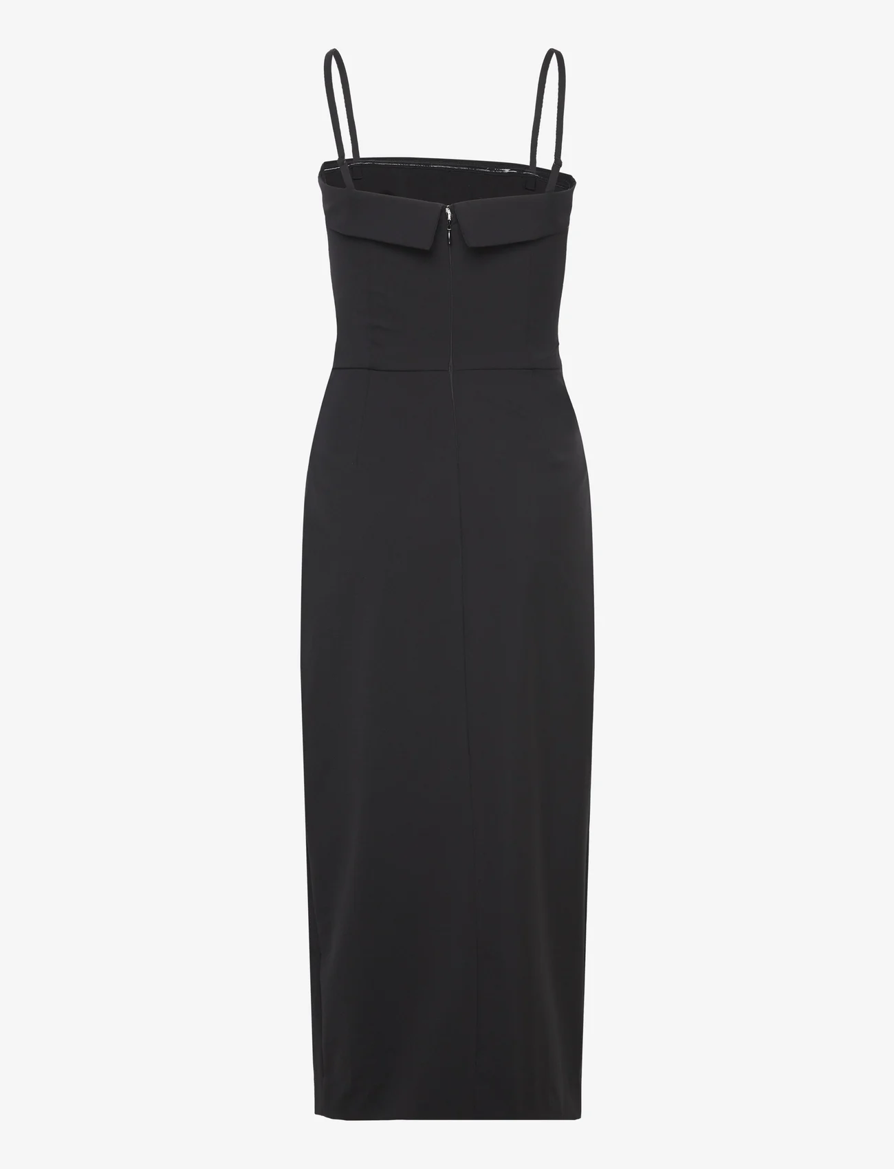 HOLZWEILER - Shelly Dress - festtøj til outletpriser - black - 1