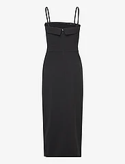 HOLZWEILER - Shelly Dress - vakarėlių drabužiai išparduotuvių kainomis - black - 1