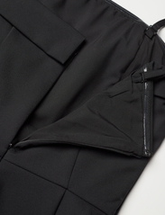 HOLZWEILER - Shelly Dress - feestelijke kleding voor outlet-prijzen - black - 7