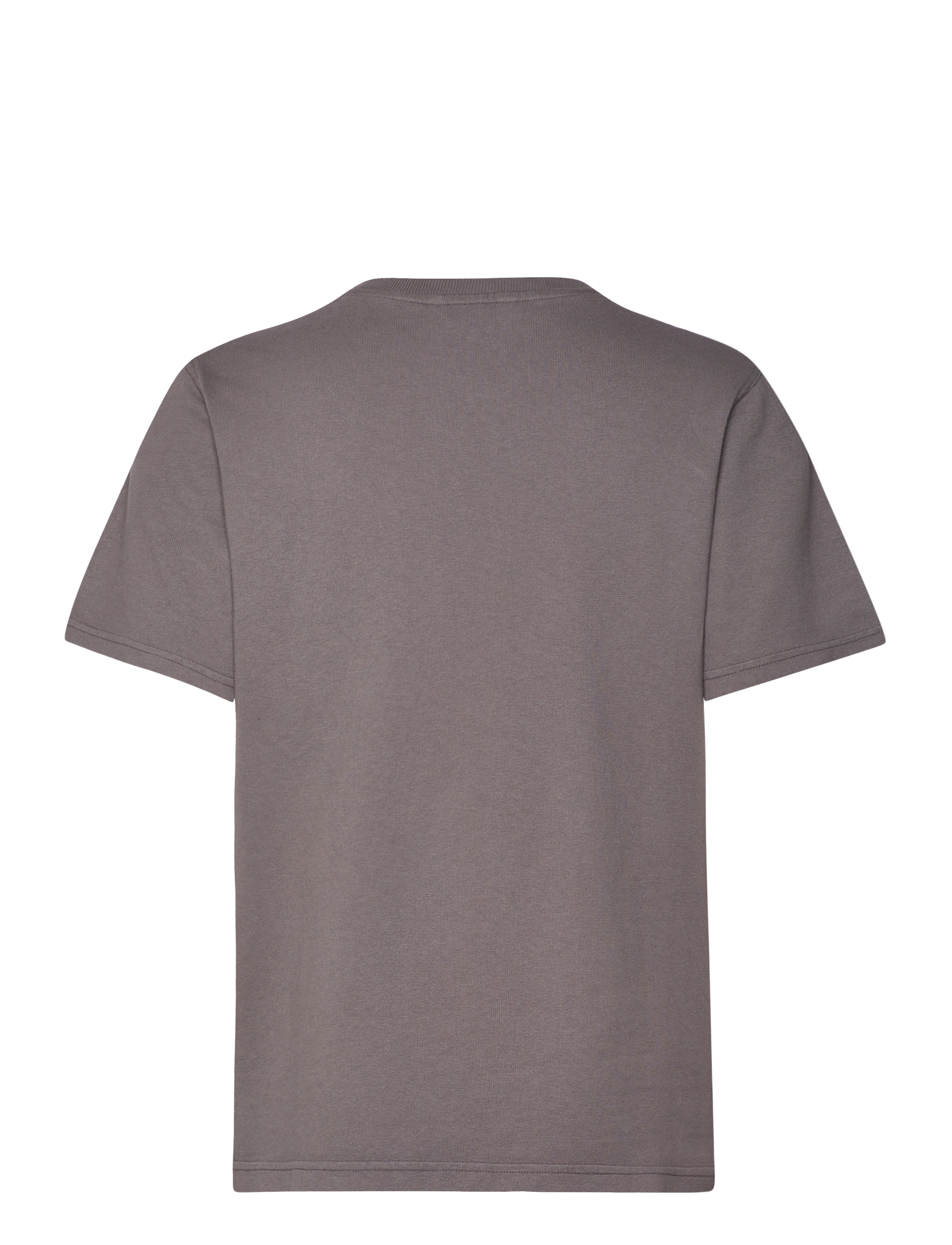 HOLZWEILER - Penny Oslo Tee - grey - 1