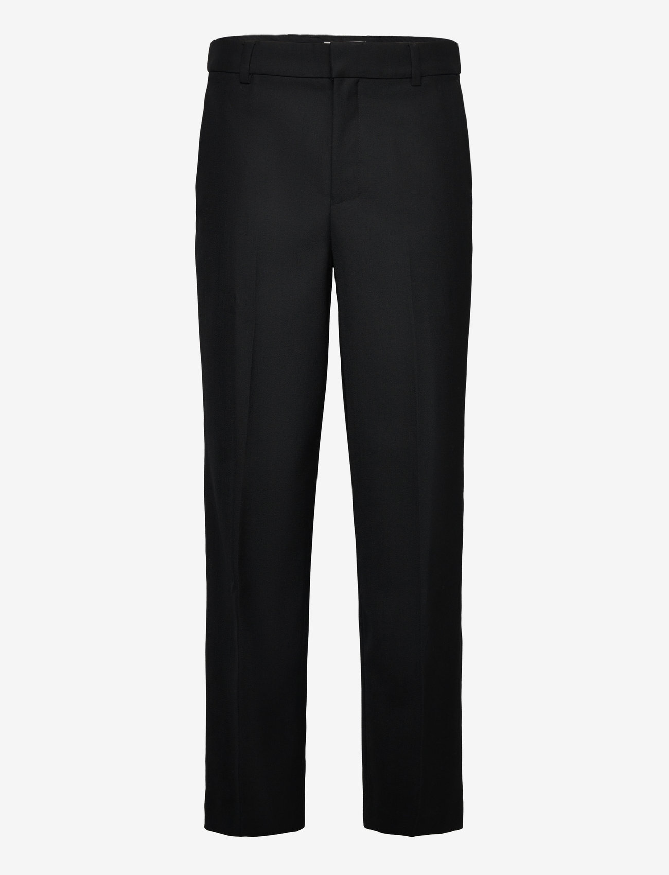 HOLZWEILER - Lopa Formal Trousers - black - 0