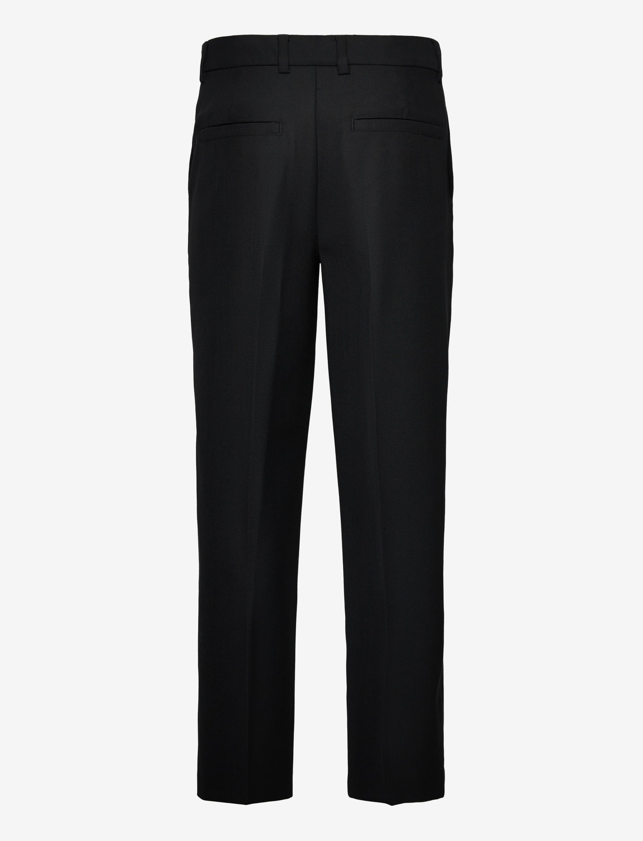 HOLZWEILER - Lopa Formal Trousers - black - 1