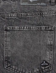 HOLZWEILER - M. Neptune Denim Trousers - relaxed jeans - dk. grey - 4
