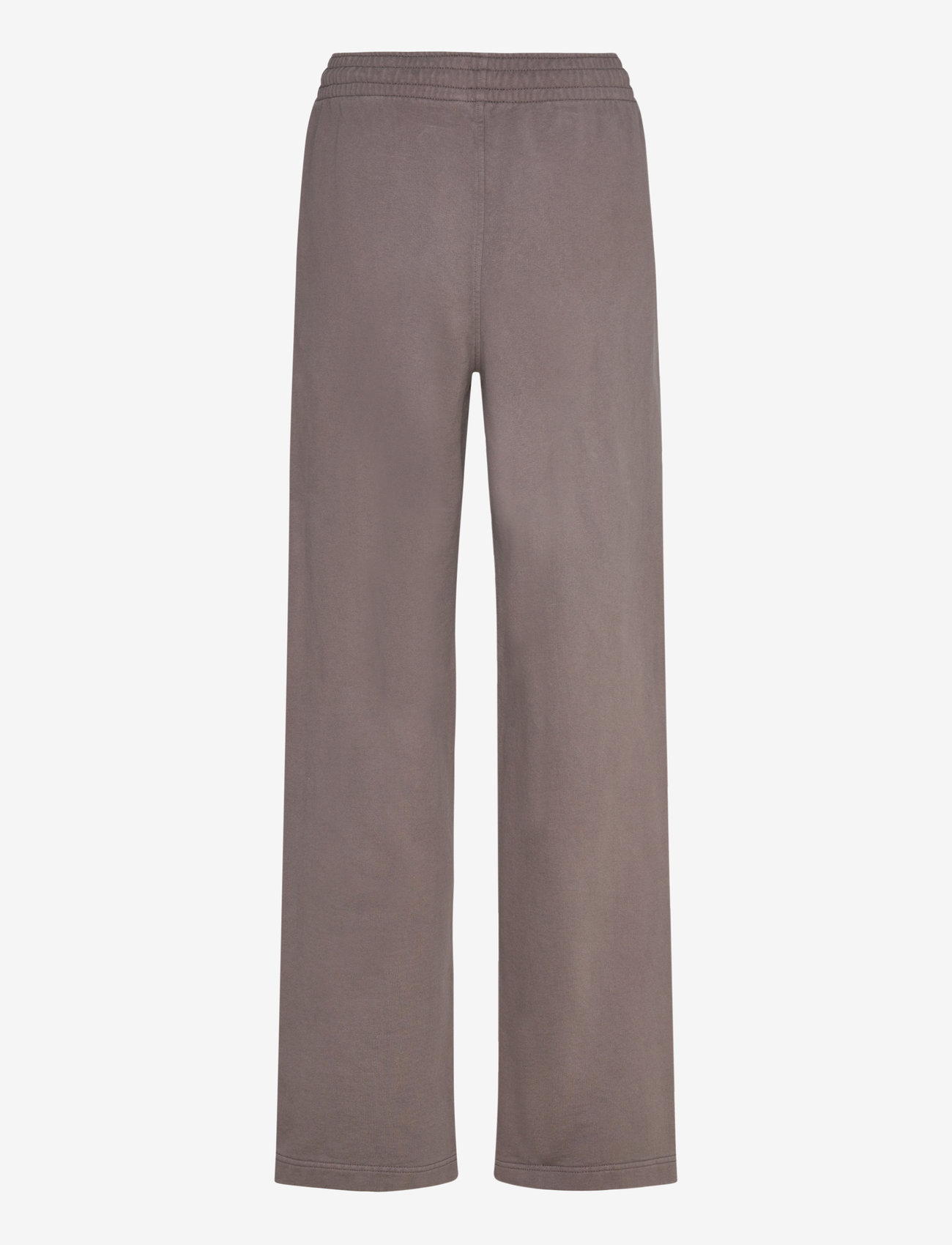 HOLZWEILER - W. Lagoon Oslo Trousers - grey - 1