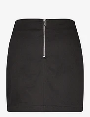 HOLZWEILER - Caro Cargo Skirt - kurze röcke - black - 1