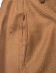 HOLZWEILER - Vidda Trousers - bukser med brede ben - camel - 2