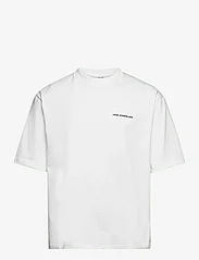 HOLZWEILER - Ranger Tee - kortærmede t-shirts - white - 0