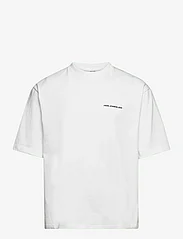 HOLZWEILER - Ranger Tee - lyhythihaiset - white - 0