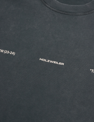 HOLZWEILER - Kjerag National Tee - t-shirts - grey - 2