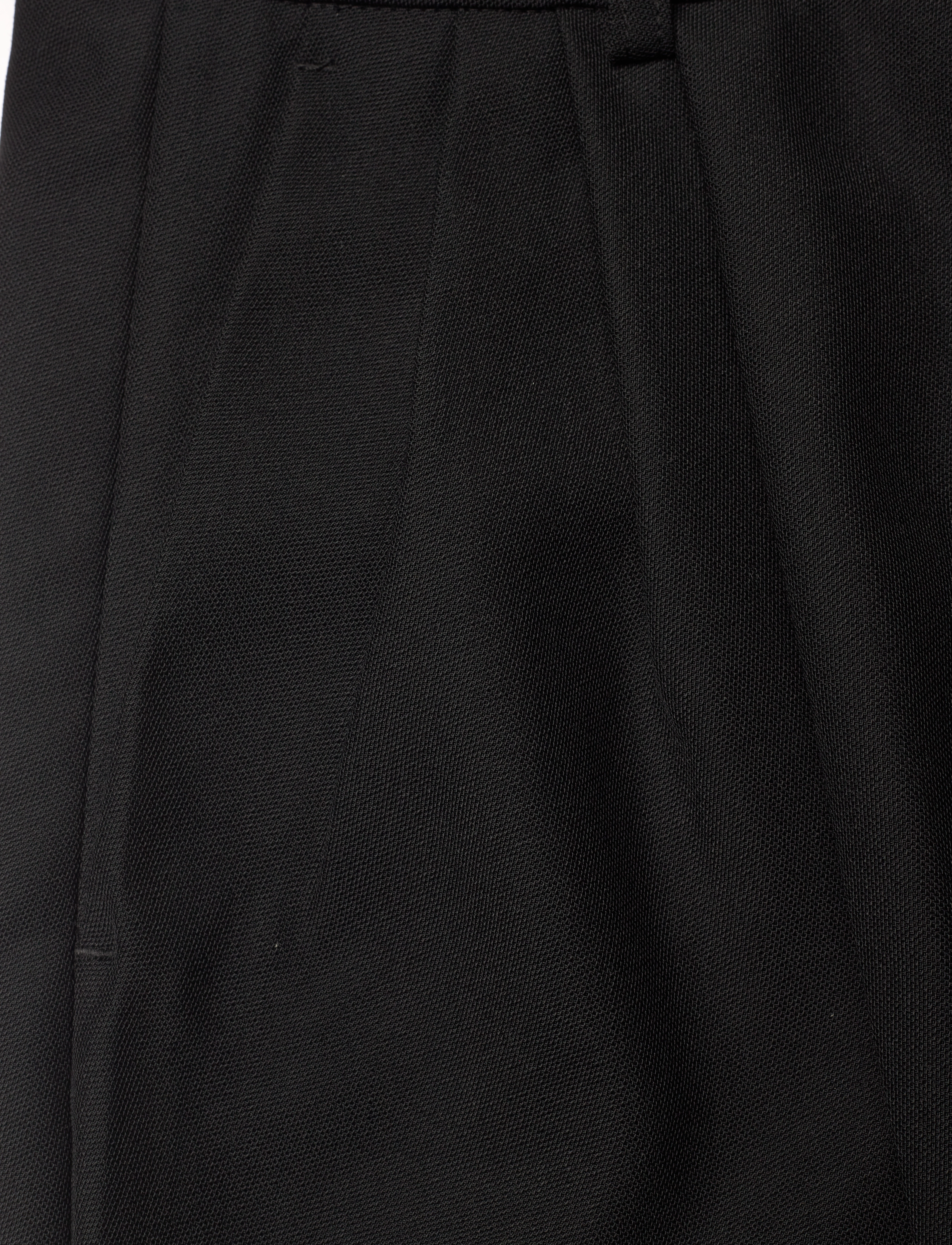 HOLZWEILER Lan Pleat Trousers (HOL17433) - Business Trousers