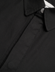HOLZWEILER - Eivind Pocket Shirt - casual shirts - black - 2