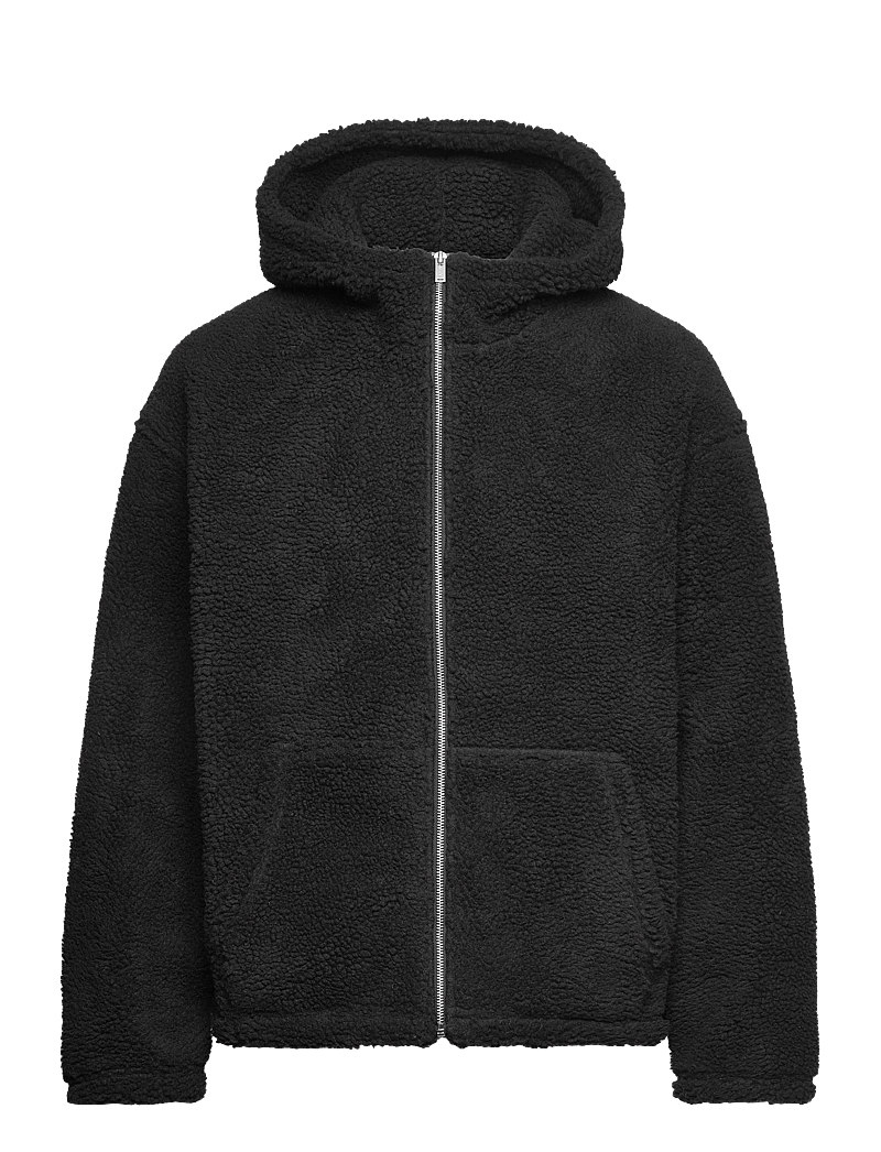 HOLZWEILER Soothest Fleece Zip Hoodie Mid layer jackets Boozt