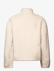 HOLZWEILER - Arcadia Fleece Jacket - mid layer jackets - ecru - 1