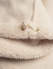 HOLZWEILER - Arcadia Fleece Jacket - mid layer jackets - ecru - 5