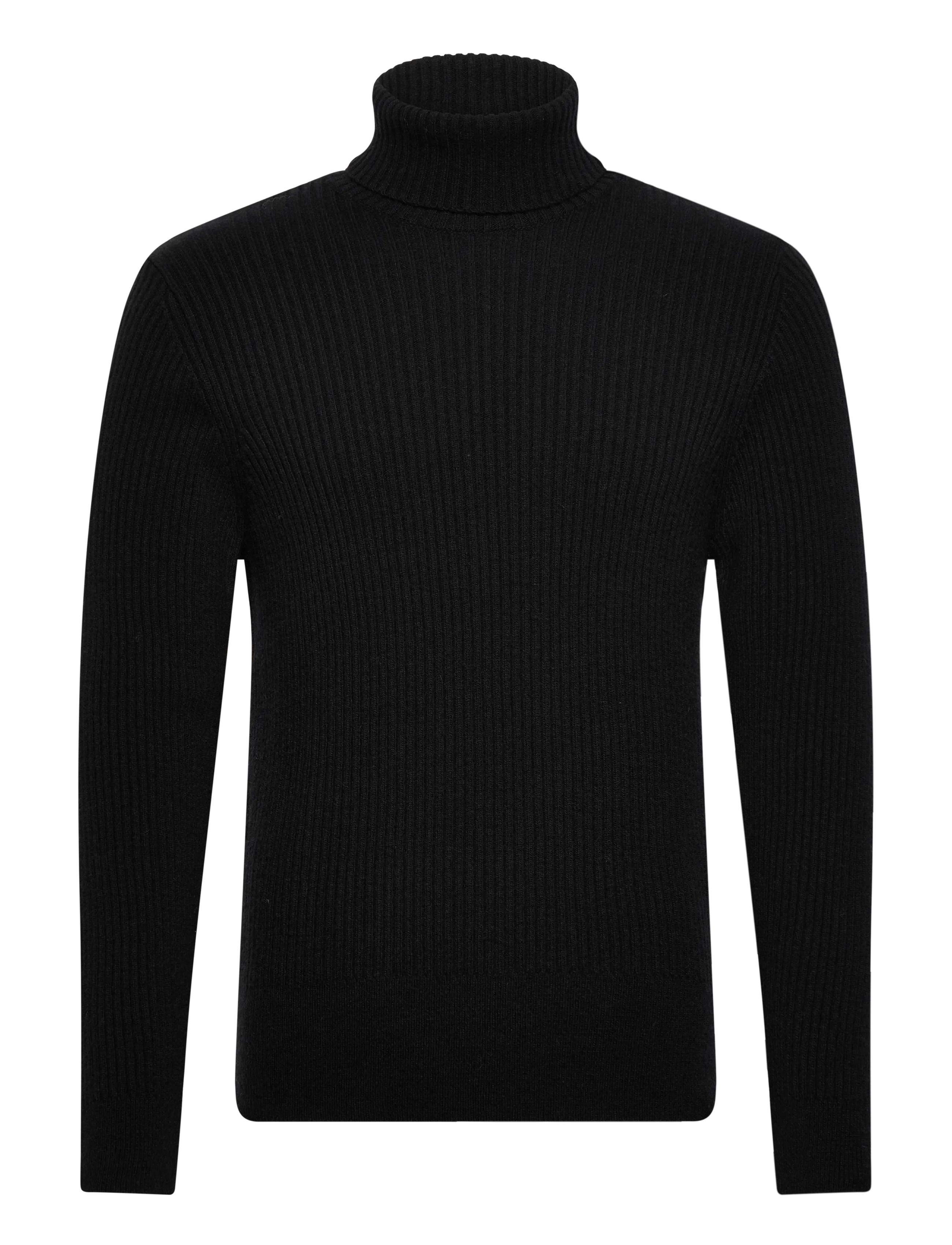 HOLZWEILER Tony Turtle Schwarz - XS - Herren