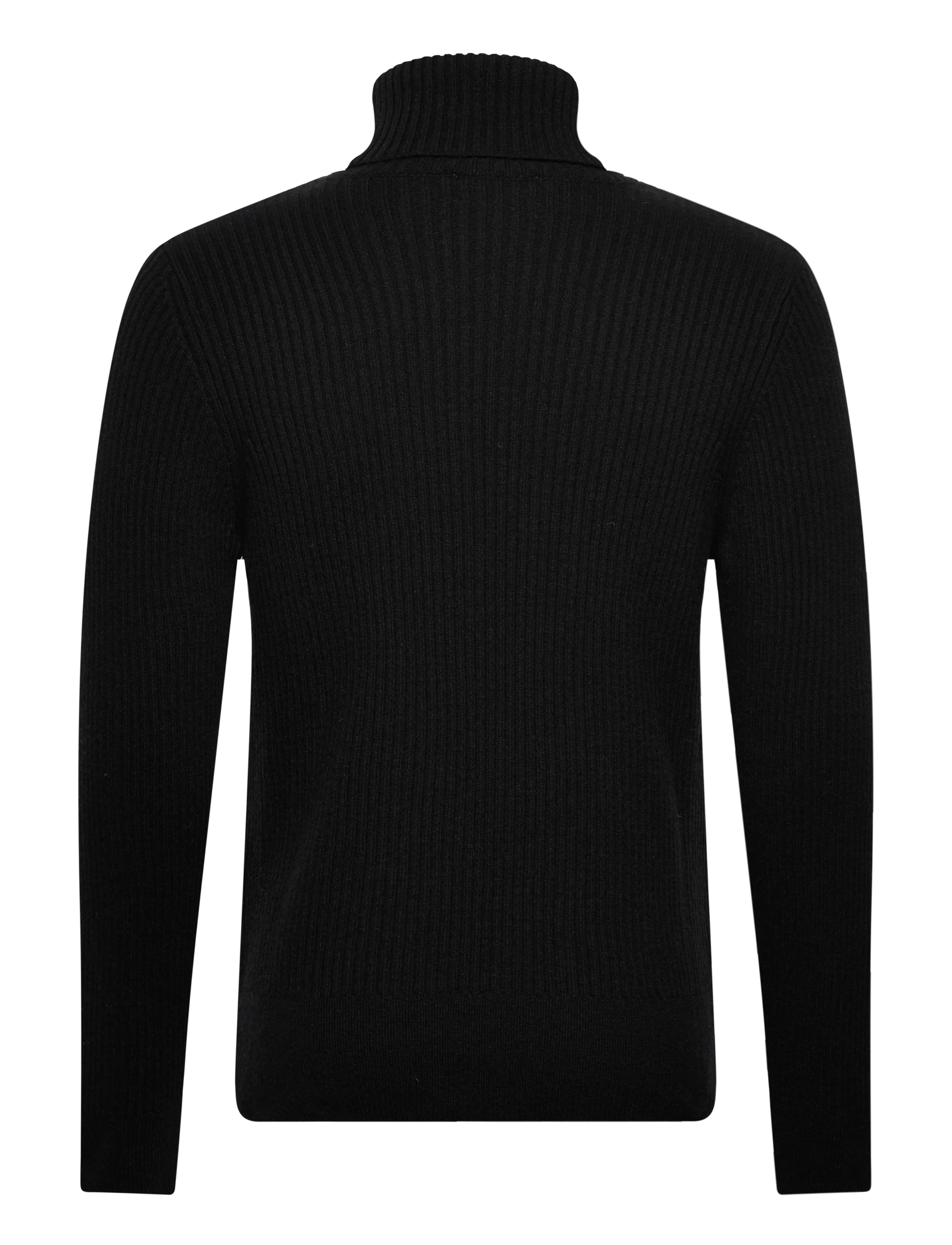 HOLZWEILER - Tony Turtle - strik - black - 1