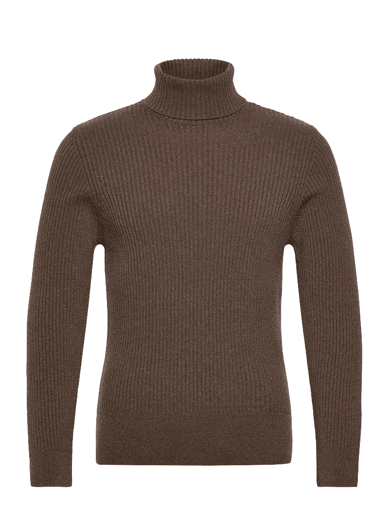 HOLZWEILER - Tony Turtle - polokrage - brown - 0