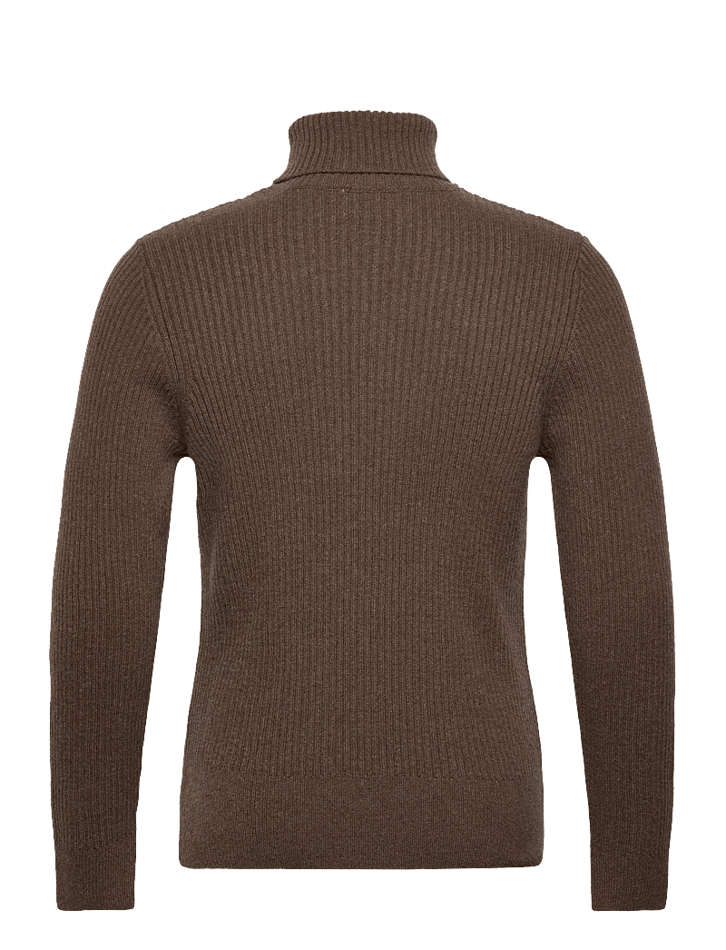 HOLZWEILER - Tony Turtle - polokrage - brown - 1