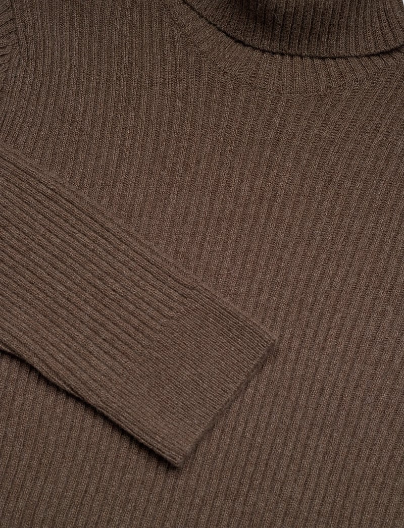 HOLZWEILER - Tony Turtle - polokrage - brown - 2