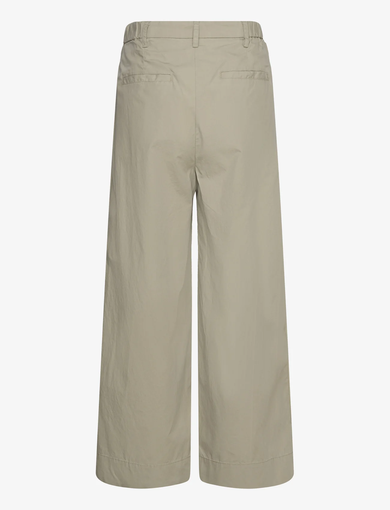 HOLZWEILER - Cyra Trousers - chinos - green - 1
