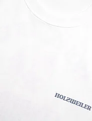 HOLZWEILER - Ranger Logos Tee - nordisk stil - white - 2